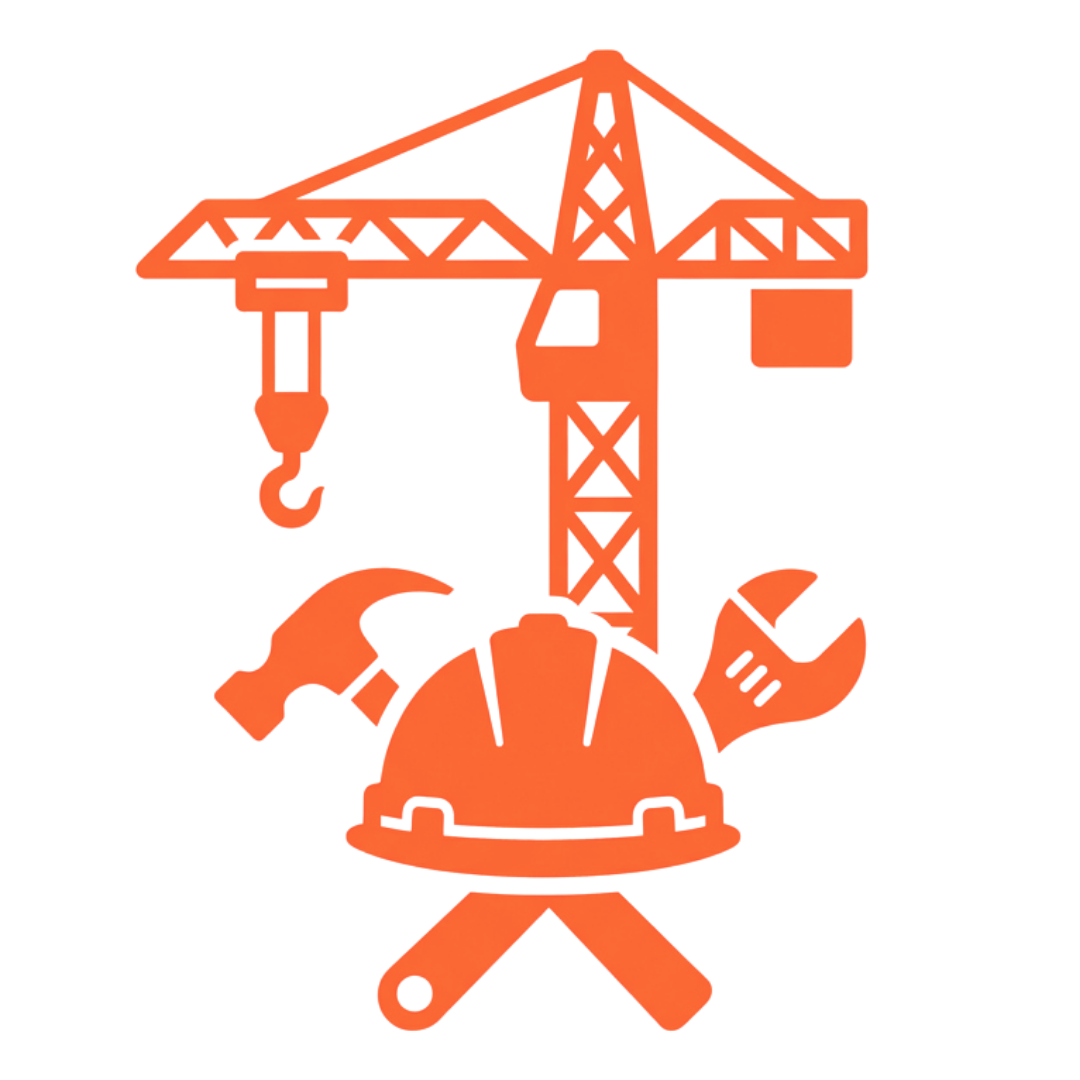 Ícone Construção Civil